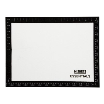 Tapis de cuisson antiadhésif Nisbets Essentials en silicone 400x300 mm