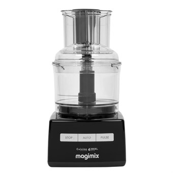 Robot Magimix 4200XL noir 18473