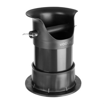 Bac à marc de café à frapper Vogue 3,6 L