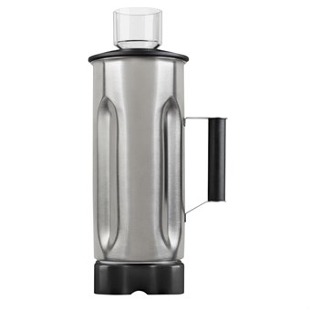 Pichet de rechange en acier inoxydable 1,8 L Hamilton Beach Commercial