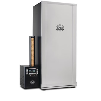 Fumoir électrique numérique 6 niveaux Bradley Smoker BTDS108CE