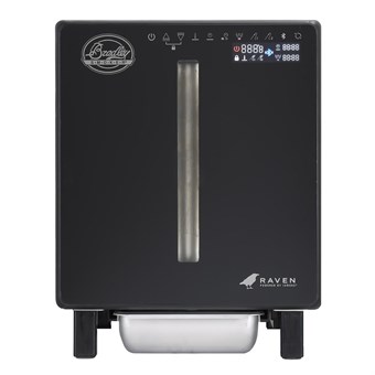 Fumoir Bradley Smoker Raven