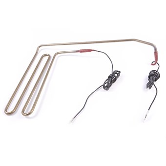 Résistance de dégivrage Polar