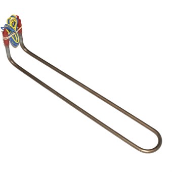 Résistance de dégivrage Polar