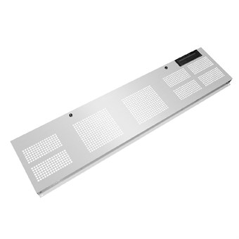 Panneau frontal Polar