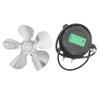 Ventilateur d'évaporateur Polar (ECM7108)
