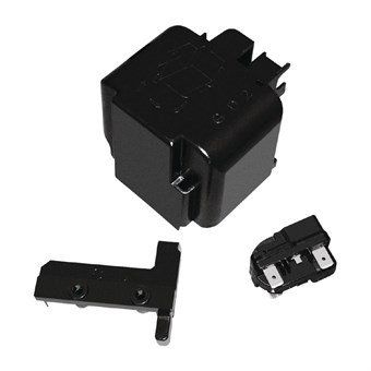 Éléments électriques pour compresseur Polar