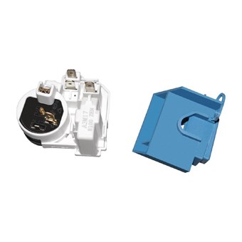 Éléments électriques pour compresseur Polar