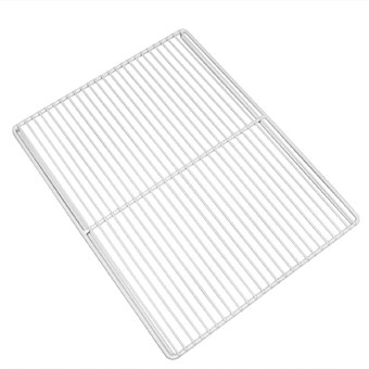 Étagère de base Polar 390 x 505 mm