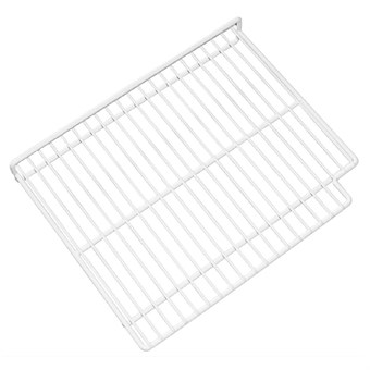 Étagère de base gauche Polar 420 x 350 mm