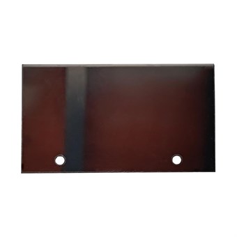 Support de condenseur Polar