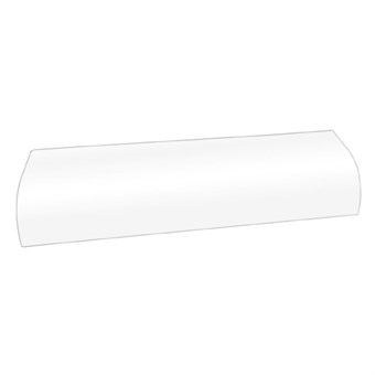 Vitre de porte Polar