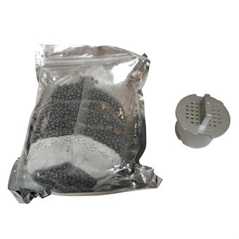 Filtre à charbon Polar