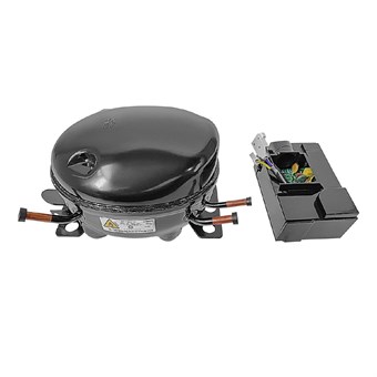 Compresseur Polar (R600a-DZ120V1C)