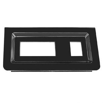 Panneau de commande Polar