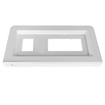 Panneau de commande Polar