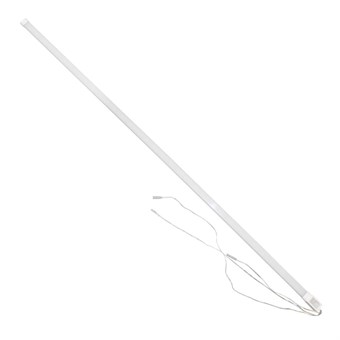 Lampe LED droite Polar