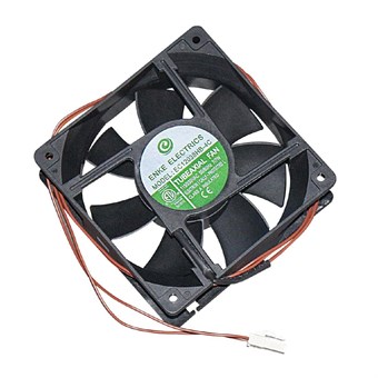 Ventilateur de circuit Polar