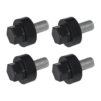 Patins Polar (lot de 4)