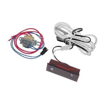 Afficheur de température Polar