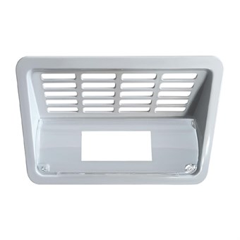 Panneau de commande Polar avec couvercle