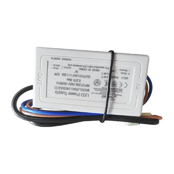 Bloc d'alimentation pour lampe Polar