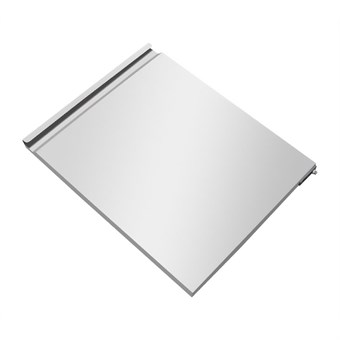 Porte complète droite Polar