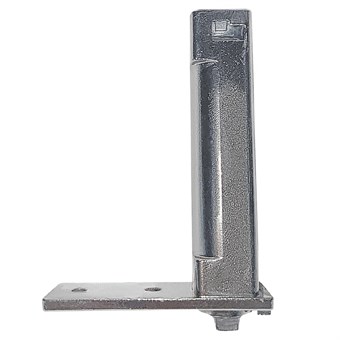 Ressort de porte Polar