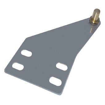 Charnière supérieure Polar