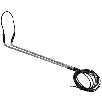 Résistance 200 W Polar