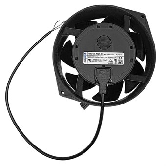 Moteur du ventilateur de l'évaporateur Polar