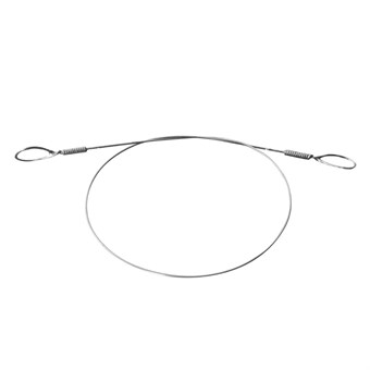 Fils de coupe Boska RoqueForce (lot de 10)