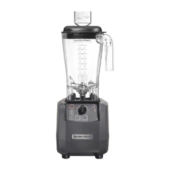 Blender professionnel Expeditor Hamilton Beach HBF600R