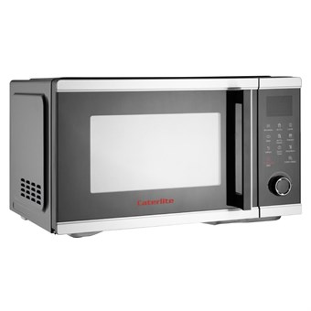 Four micro-ondes air fryer Caterlite 