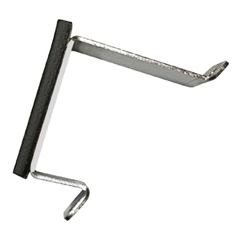 Carte de fixation pour pompe DC Polar