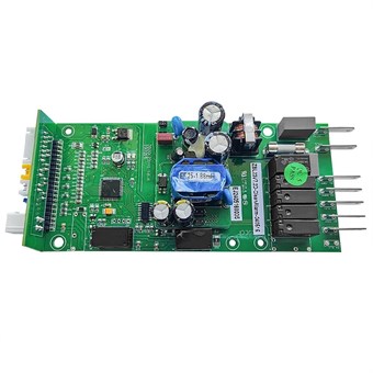 Ensemble du boîtier de commande principal DC Polar