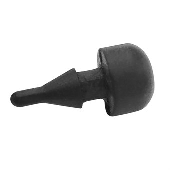 Rails en caoutchouc Polar