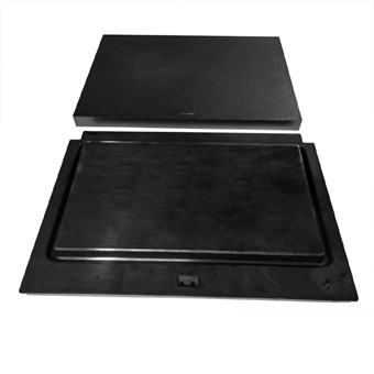 Ensemble de porte Polar