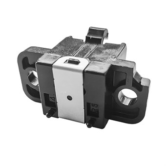 Volet de porte Polar