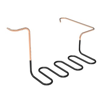 Tuyau de vidange Polar