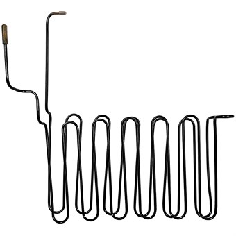 Résistance inférieure Polar