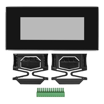 Contrôleur numérique Polar