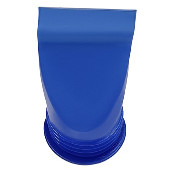 Tuyau de vidange Polar