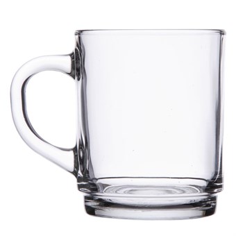 Mugs empilables Bock Luminarc 250 ml (lot de 6)