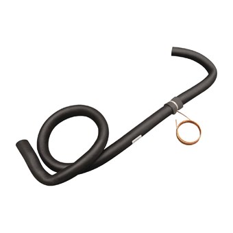 Tuyau d'aspiration Polar