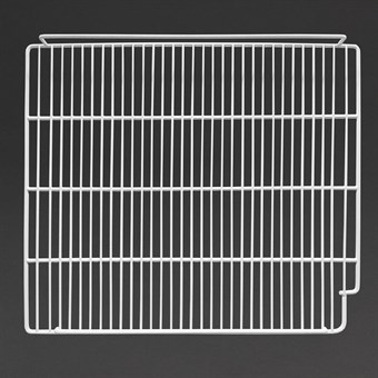 Étagère gauche Polar série G 530 x 380 mm