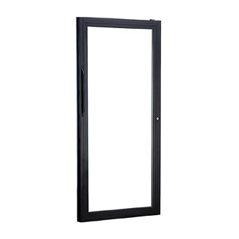 Porte vitrée gauche Polar