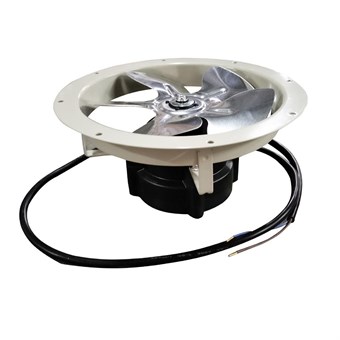 Moteur de ventilateur d'évaporateur Polar