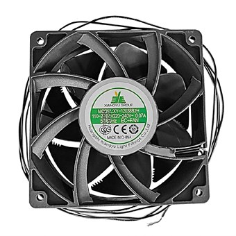 Moteur de ventilateur Polar