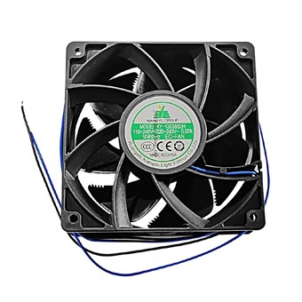 Moteur d'évaporateur Polar